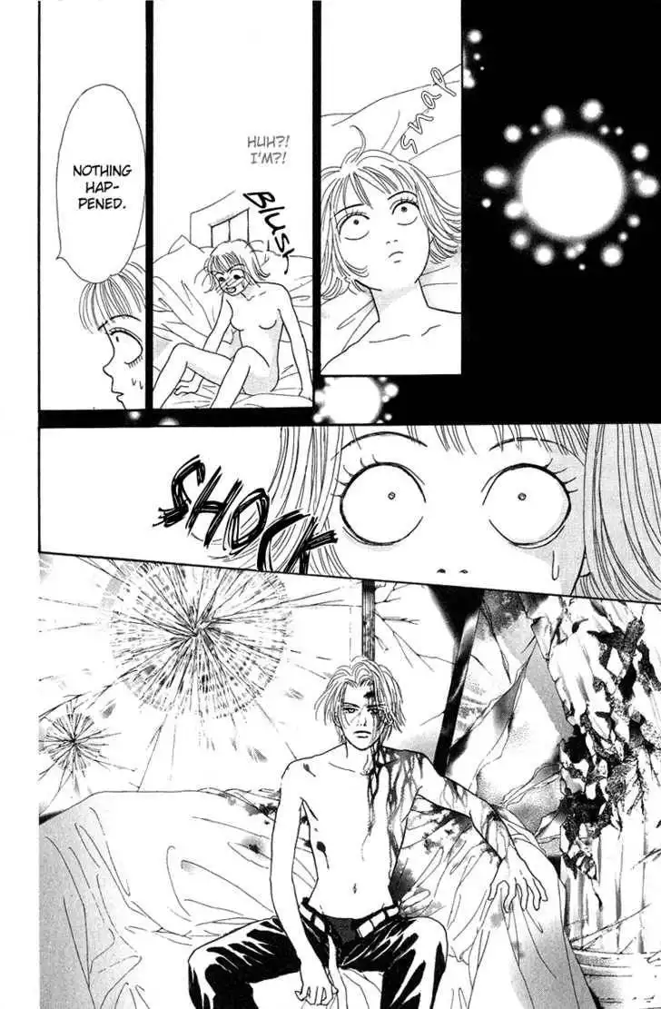 Virgin Wars Chapter 1 33